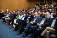 Με επιτυχία πραγματοποιήθηκε ο 1ος Διαγωνισμός μαθητών ΕΠΑΛ  «ΑΝΔΡΙΑΝΟΣ ΜΙΧΑΛΑΡΟΣ» που διοργάνωσε το Β.Ε.Π.