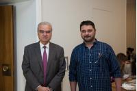 Με επιτυχία πραγματοποιήθηκε ο 1ος Διαγωνισμός μαθητών ΕΠΑΛ  «ΑΝΔΡΙΑΝΟΣ ΜΙΧΑΛΑΡΟΣ» που διοργάνωσε το Β.Ε.Π.