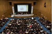 Με επιτυχία πραγματοποιήθηκε ο 1ος Διαγωνισμός μαθητών ΕΠΑΛ  «ΑΝΔΡΙΑΝΟΣ ΜΙΧΑΛΑΡΟΣ» που διοργάνωσε το Β.Ε.Π.