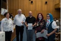 Με επιτυχία πραγματοποιήθηκε ο 1ος Διαγωνισμός μαθητών ΕΠΑΛ  «ΑΝΔΡΙΑΝΟΣ ΜΙΧΑΛΑΡΟΣ» που διοργάνωσε το Β.Ε.Π.