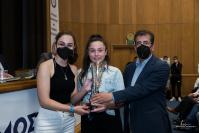 Με επιτυχία πραγματοποιήθηκε ο 1ος Διαγωνισμός μαθητών ΕΠΑΛ  «ΑΝΔΡΙΑΝΟΣ ΜΙΧΑΛΑΡΟΣ» που διοργάνωσε το Β.Ε.Π.