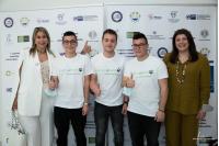 Με επιτυχία πραγματοποιήθηκε ο 1ος Διαγωνισμός μαθητών ΕΠΑΛ  «ΑΝΔΡΙΑΝΟΣ ΜΙΧΑΛΑΡΟΣ» που διοργάνωσε το Β.Ε.Π.