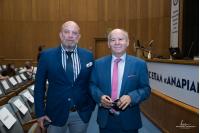 Με επιτυχία πραγματοποιήθηκε ο 1ος Διαγωνισμός μαθητών ΕΠΑΛ  «ΑΝΔΡΙΑΝΟΣ ΜΙΧΑΛΑΡΟΣ» που διοργάνωσε το Β.Ε.Π.