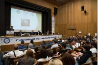 Με επιτυχία πραγματοποιήθηκε ο 1ος Διαγωνισμός μαθητών ΕΠΑΛ  «ΑΝΔΡΙΑΝΟΣ ΜΙΧΑΛΑΡΟΣ» που διοργάνωσε το Β.Ε.Π.