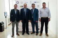 Με επιτυχία πραγματοποιήθηκε ο 1ος Διαγωνισμός μαθητών ΕΠΑΛ  «ΑΝΔΡΙΑΝΟΣ ΜΙΧΑΛΑΡΟΣ» που διοργάνωσε το Β.Ε.Π.