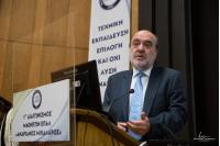 Με επιτυχία πραγματοποιήθηκε ο 1ος Διαγωνισμός μαθητών ΕΠΑΛ  «ΑΝΔΡΙΑΝΟΣ ΜΙΧΑΛΑΡΟΣ» που διοργάνωσε το Β.Ε.Π.