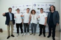 Με επιτυχία πραγματοποιήθηκε ο 1ος Διαγωνισμός μαθητών ΕΠΑΛ  «ΑΝΔΡΙΑΝΟΣ ΜΙΧΑΛΑΡΟΣ» που διοργάνωσε το Β.Ε.Π.