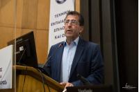 Με επιτυχία πραγματοποιήθηκε ο 1ος Διαγωνισμός μαθητών ΕΠΑΛ  «ΑΝΔΡΙΑΝΟΣ ΜΙΧΑΛΑΡΟΣ» που διοργάνωσε το Β.Ε.Π.