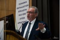 Με επιτυχία πραγματοποιήθηκε ο 1ος Διαγωνισμός μαθητών ΕΠΑΛ  «ΑΝΔΡΙΑΝΟΣ ΜΙΧΑΛΑΡΟΣ» που διοργάνωσε το Β.Ε.Π.