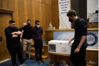 Με επιτυχία πραγματοποιήθηκε ο 1ος Διαγωνισμός μαθητών ΕΠΑΛ  «ΑΝΔΡΙΑΝΟΣ ΜΙΧΑΛΑΡΟΣ» που διοργάνωσε το Β.Ε.Π.