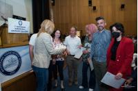 Με επιτυχία πραγματοποιήθηκε ο 1ος Διαγωνισμός μαθητών ΕΠΑΛ  «ΑΝΔΡΙΑΝΟΣ ΜΙΧΑΛΑΡΟΣ» που διοργάνωσε το Β.Ε.Π.