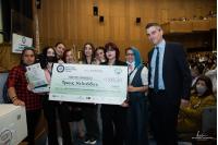 Με επιτυχία πραγματοποιήθηκε ο 1ος Διαγωνισμός μαθητών ΕΠΑΛ  «ΑΝΔΡΙΑΝΟΣ ΜΙΧΑΛΑΡΟΣ» που διοργάνωσε το Β.Ε.Π.