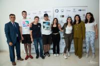 Με επιτυχία πραγματοποιήθηκε ο 1ος Διαγωνισμός μαθητών ΕΠΑΛ  «ΑΝΔΡΙΑΝΟΣ ΜΙΧΑΛΑΡΟΣ» που διοργάνωσε το Β.Ε.Π.