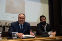 Με επιτυχία πραγματοποιήθηκε ο 1ος Διαγωνισμός μαθητών ΕΠΑΛ  «ΑΝΔΡΙΑΝΟΣ ΜΙΧΑΛΑΡΟΣ» που διοργάνωσε το Β.Ε.Π.