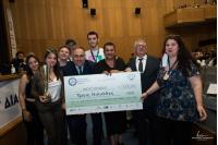 Με επιτυχία πραγματοποιήθηκε ο 1ος Διαγωνισμός μαθητών ΕΠΑΛ  «ΑΝΔΡΙΑΝΟΣ ΜΙΧΑΛΑΡΟΣ» που διοργάνωσε το Β.Ε.Π.