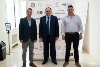 Με επιτυχία πραγματοποιήθηκε ο 1ος Διαγωνισμός μαθητών ΕΠΑΛ  «ΑΝΔΡΙΑΝΟΣ ΜΙΧΑΛΑΡΟΣ» που διοργάνωσε το Β.Ε.Π.