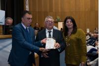 Με επιτυχία πραγματοποιήθηκε ο 1ος Διαγωνισμός μαθητών ΕΠΑΛ  «ΑΝΔΡΙΑΝΟΣ ΜΙΧΑΛΑΡΟΣ» που διοργάνωσε το Β.Ε.Π.