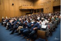 Με επιτυχία πραγματοποιήθηκε ο 1ος Διαγωνισμός μαθητών ΕΠΑΛ  «ΑΝΔΡΙΑΝΟΣ ΜΙΧΑΛΑΡΟΣ» που διοργάνωσε το Β.Ε.Π.