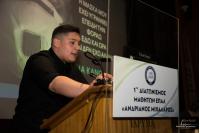 Με επιτυχία πραγματοποιήθηκε ο 1ος Διαγωνισμός μαθητών ΕΠΑΛ  «ΑΝΔΡΙΑΝΟΣ ΜΙΧΑΛΑΡΟΣ» που διοργάνωσε το Β.Ε.Π.