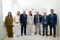 Με επιτυχία πραγματοποιήθηκε ο 1ος Διαγωνισμός μαθητών ΕΠΑΛ  «ΑΝΔΡΙΑΝΟΣ ΜΙΧΑΛΑΡΟΣ» που διοργάνωσε το Β.Ε.Π.