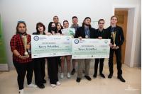 Με επιτυχία πραγματοποιήθηκε ο 1ος Διαγωνισμός μαθητών ΕΠΑΛ  «ΑΝΔΡΙΑΝΟΣ ΜΙΧΑΛΑΡΟΣ» που διοργάνωσε το Β.Ε.Π.