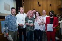 Με επιτυχία πραγματοποιήθηκε ο 1ος Διαγωνισμός μαθητών ΕΠΑΛ  «ΑΝΔΡΙΑΝΟΣ ΜΙΧΑΛΑΡΟΣ» που διοργάνωσε το Β.Ε.Π.