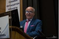 Με επιτυχία πραγματοποιήθηκε ο 1ος Διαγωνισμός μαθητών ΕΠΑΛ  «ΑΝΔΡΙΑΝΟΣ ΜΙΧΑΛΑΡΟΣ» που διοργάνωσε το Β.Ε.Π.