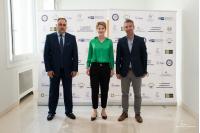 Με επιτυχία πραγματοποιήθηκε ο 1ος Διαγωνισμός μαθητών ΕΠΑΛ  «ΑΝΔΡΙΑΝΟΣ ΜΙΧΑΛΑΡΟΣ» που διοργάνωσε το Β.Ε.Π.