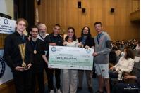 Με επιτυχία πραγματοποιήθηκε ο 1ος Διαγωνισμός μαθητών ΕΠΑΛ  «ΑΝΔΡΙΑΝΟΣ ΜΙΧΑΛΑΡΟΣ» που διοργάνωσε το Β.Ε.Π.