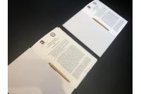 Πρωτόκολλο συνεργασίας μεταξύ του Βιοτεχνικού Επιμελητηρίου Πειραιά και του Πανεπιστημίου Πειραιά