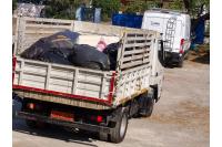 "Ανταπόκριση του Β.Ε.Π. στο αίτημα του Επιμελητηρίου Ευβοίας για παροχή βοήθειας στους πυρόπληκτους"