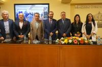 ΕΚΔΗΛΩΣΗ ΣΤΟ Β.Ε.Π. ΓΙΑ ΤΗ ΔΡΑΣΗ «ΕΞΥΠΝΗ ΜΕΤΑΠΟΙΗΣΗ»