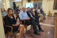 ΕΚΔΗΛΩΣΗ ΣΤΟ Β.Ε.Π. ΓΙΑ ΤΗ ΔΡΑΣΗ «ΕΞΥΠΝΗ ΜΕΤΑΠΟΙΗΣΗ»