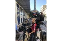 Ο ΠΡΟΕΔΡΟΣ ΒΕΠ ΣΤΟ ΓΕΡΜΑΝΙΚΟ ΚΑΝΑΛΙ ZDF