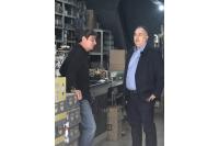 Ο ΠΡΟΕΔΡΟΣ ΒΕΠ ΣΤΟ ΓΕΡΜΑΝΙΚΟ ΚΑΝΑΛΙ ZDF