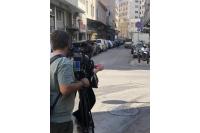 Ο ΠΡΟΕΔΡΟΣ ΒΕΠ ΣΤΟ ΓΕΡΜΑΝΙΚΟ ΚΑΝΑΛΙ ZDF