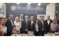 Δυναμικό το νέο ξεκίνημα της 89ης Διεθνούς Έκθεσης Θεσσαλονίκης!