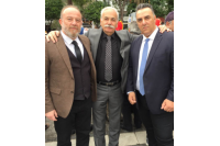 Το Β.Ε.Π. στην εκδήλωση μνήμης για τον Ελ. Βενιζέλο