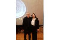 Το Βιοτεχνικό Επιμελητήριο Πειραιά (ΒΕΠ) συμμετείχε στην εκδήλωση για τη συμπλήρωση 100 χρόνων από την ίδρυση του Οδοντιατρικού Συλλόγου Πειραιώς (ΟΣΠ)