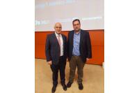 Συμμετοχή του Βιοτεχνικού Επιμελητηρίου Πειραιά στην εκδήλωση με θέμα: «Τεχνητή Νοημοσύνη και Τοπική Αυτοδιοίκηση»