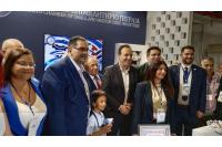 Δυναμικό το νέο ξεκίνημα της 89ης Διεθνούς Έκθεσης Θεσσαλονίκης!