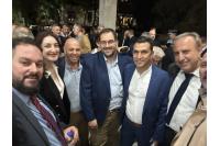 Το Βιοτεχνικό Επιμελητήριο Πειραιά στην παρουσίαση του βιβλίου του Δρ. Ευρυπίδη Στυλιανίδη “Τεχνητή Νοημοσύνη”