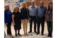 Το Β.Ε.Π. στην πολιτιστική δράση με θέμα την οικογένεια στο Δημαρχείο Παλαιού Φαλήρου