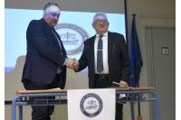 ΔΕΛΤΙΟ ΤΥΠΟΥ ΒΕΠ ΕΚΔΗΛΩΣΗ ΜΝΗΜΗΣ ΣΤΟ ΕΠΑΛ ΜΕΓΑΡΩΝ