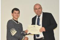 ΔΕΛΤΙΟ ΤΥΠΟΥ ΒΕΠ ΕΚΔΗΛΩΣΗ ΜΝΗΜΗΣ ΣΤΟ ΕΠΑΛ ΜΕΓΑΡΩΝ