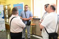 Το Βιοτεχνικό Επιμελητήριο Πειραιά διοργανώνει εκδήλωση για το έργο SECOVE – Erasmus+