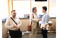 Το Βιοτεχνικό Επιμελητήριο Πειραιά διοργανώνει εκδήλωση για το έργο SECOVE – Erasmus+