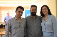 Το Βιοτεχνικό Επιμελητήριο Πειραιά διοργανώνει εκδήλωση για το έργο SECOVE – Erasmus+