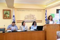 Το Βιοτεχνικό Επιμελητήριο Πειραιά διοργανώνει εκδήλωση για το έργο SECOVE – Erasmus+