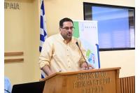 Το Βιοτεχνικό Επιμελητήριο Πειραιά διοργανώνει εκδήλωση για το έργο SECOVE – Erasmus+